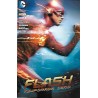 FLASH TEMPORADA CERO COL.COMPLETA Nº 1 AL 12