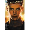 FLASH TEMPORADA CERO COL.COMPLETA Nº 1 AL 12