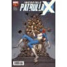 LA INCREIBLE PATRULLA-X COL.COMPLETA Nº 1 AL 17 A FALTA DEL Nº 8