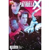 LA INCREIBLE PATRULLA-X COL.COMPLETA Nº 1 AL 17 A FALTA DEL Nº 8