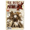 LA INCREIBLE PATRULLA-X COL.COMPLETA Nº 1 AL 17 A FALTA DEL Nº 8