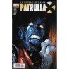 EXTRAORDINARIA PATRULLA-X COL.COMPLETA Nº 01 AL 20