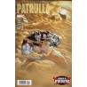 EXTRAORDINARIA PATRULLA-X COL.COMPLETA Nº 01 AL 20