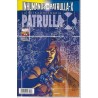 EXTRAORDINARIA PATRULLA-X COL.COMPLETA Nº 01 AL 20