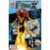 X-MEN LA CANCION FINAL DE FENIX NUMEROS 1 AL 5 COLECCION COMPLETA