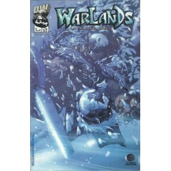 WARLANDS VOL.1 Y VOL.2 COLECCIONES COMPLETAS 1 AL 12 MAS 1 AL 9