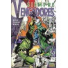 SIEMPRE VENGADORES COLECCION COMPLETA , 12 COMICS POR KURT BUSIEK Y CARLOS PACHECO