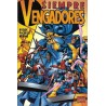 SIEMPRE VENGADORES COLECCION COMPLETA , 12 COMICS POR KURT BUSIEK Y CARLOS PACHECO