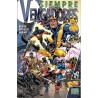 SIEMPRE VENGADORES COLECCION COMPLETA , 12 COMICS POR KURT BUSIEK Y CARLOS PACHECO