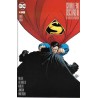 BATMAN LA RAZA SUPERIOR COL.COMPLETA 9 COMICS