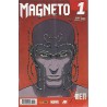 X-MEN VOL.4 Nº 53 AL 59 MAGNETO