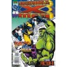 LAS AVENTURAS DE LOS X-MEN VOL.2 COL.COMPLETA Nº 1 AL 15