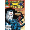 LAS AVENTURAS DE LOS X-MEN VOL.2 COL.COMPLETA Nº 1 AL 15