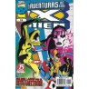 LAS AVENTURAS DE LOS X-MEN VOL.2 COL.COMPLETA Nº 1 AL 15