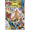 LAS AVENTURAS DE LOS X-MEN VOL.2 COL.COMPLETA Nº 1 AL 15