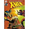 X-MEN BIBLIOTECA MARVEL COL.COMPLETA Nº 1 AL 28