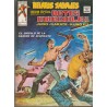 RELATOS SALVAJES ED.VERTICE EDICION ESPECIAL DEDICADA A LAS ARTES MARCIALES VOL.1 NUMEROS 1 AL 10 , EXCELENTE ESTADO