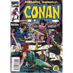 CONAN EL BARBARO VOL.1...