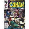 CONAN EL BARBARO VOL.1 ED.FORUM Nº 161 AL 169