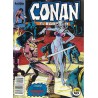 CONAN EL BARBARO VOL.1 ED.FORUM Nº 161 AL 169