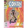 CONAN EL BARBARO VOL.1 ED.FORUM Nº 161 AL 169