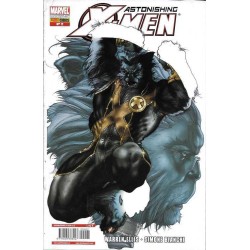 ASTONISHING X-MEN VOL.3 COL.COMPLETA Nº 1 AL 47 FALTA Nº 12