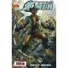 ASTONISHING X-MEN VOL.3 COL.COMPLETA Nº 1 AL 47 FALTA Nº 12