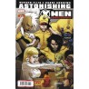 ASTONISHING X-MEN VOL.3 COL.COMPLETA Nº 1 AL 47 FALTA Nº 12