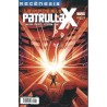 LA IMPOSIBLE PATRULLA- X Nº 1 AL 62