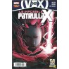 LA IMPOSIBLE PATRULLA- X Nº 1 AL 62