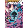 LA NUEVA PATRULLA-X Nº 52 AL 71 ( PATRULLA-X SERIE AZUL Nº 1 AL 20 ) a falta del numero 17