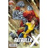 LA IMPOSIBLE PATRULLA-X nº 63 al 81 : PATRULLA-X ORO Nº 1 AL 19