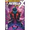 LA IMPOSIBLE PATRULLA-X nº 63 al 81 : PATRULLA-X ORO Nº 1 AL 19