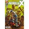 LA IMPOSIBLE PATRULLA-X nº 63 al 81 : PATRULLA-X ORO Nº 1 AL 19