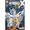 LA IMPOSIBLE PATRULLA-X nº 63 al 81 : PATRULLA-X ORO Nº 1 AL 19