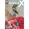 LA IMPOSIBLE PATRULLA-X nº 63 al 81 : PATRULLA-X ORO Nº 1 AL 19