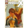 LA IMPOSIBLE PATRULLA-X nº 63 al 81 : PATRULLA-X ORO Nº 1 AL 19