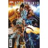 EXTERMINIO ED.PANINI Nº 1 AL 4 Y EPILOGO