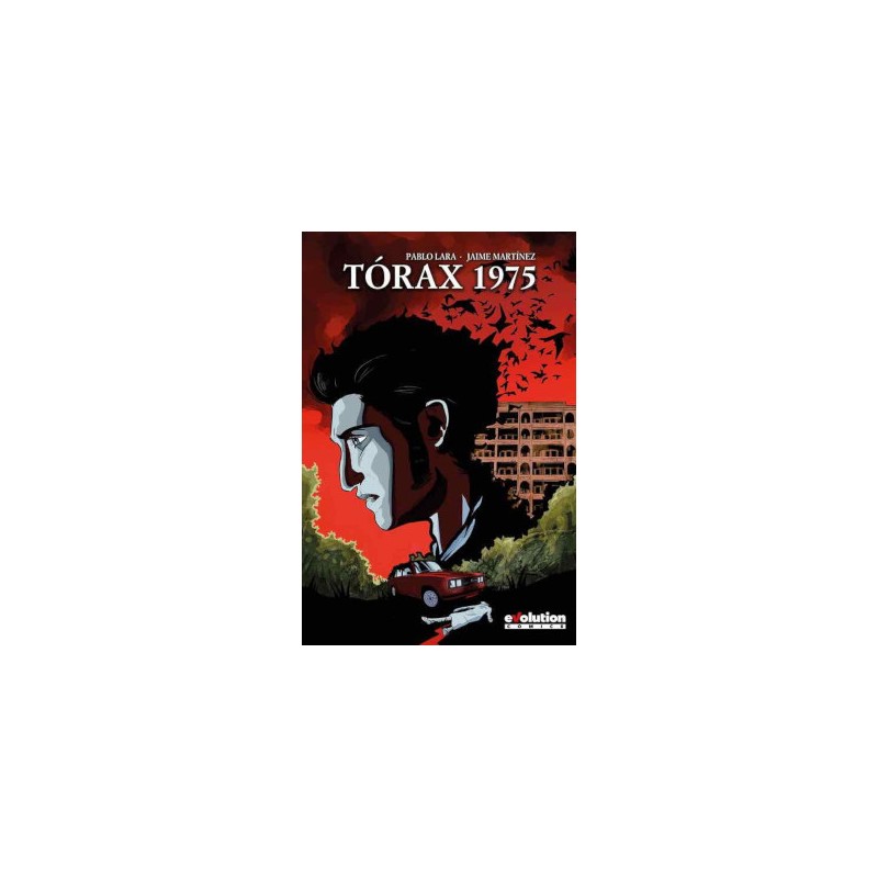 TORAX 1975