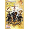 ULTIMATE X-MEN VOL.1 y 2 COL.COMPLETAS Nº 1 AL 32 MAS Nº 1 AL 21