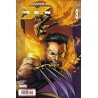 ULTIMATE X-MEN VOL.1 y 2 COL.COMPLETAS Nº 1 AL 32 MAS Nº 1 AL 21