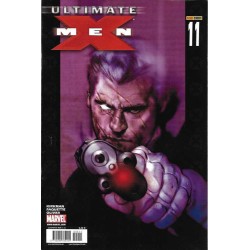 ULTIMATE X-MEN VOL.1 y 2 COL.COMPLETAS Nº 1 AL 32 MAS Nº 1 AL 21