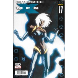 ULTIMATE X-MEN VOL.1 y 2 COL.COMPLETAS Nº 1 AL 32 MAS Nº 1 AL 21