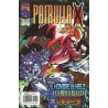 PATRULLA X VOL.2 COLECCION COMPLETA Nº 1 A 117, COLECCION COMPLETA