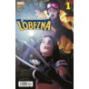 X-MEN VOL.4 Nº 64 A 67 : LOBEZNA , serie completa