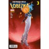 X-MEN VOL.4 Nº 64 A 67 : LOBEZNA , serie completa