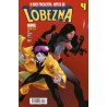 X-MEN VOL.4 Nº 64 A 67 : LOBEZNA , serie completa