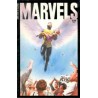 MARVELS Nº 2 Y 3 MONSTRUOS Y SILVER SURFER POR KURT BUSIEK Y ALEX ROSS