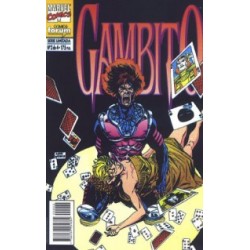 GAMBITO 1ª MINISERIE Nº 1 Y...