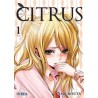 CITRUS Nº 1 AL 6 , MANGA